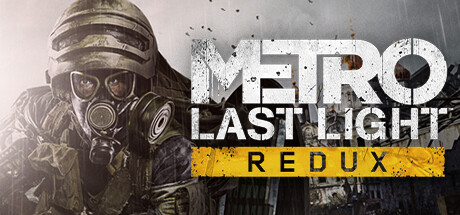Metro: Last Light Redux header image