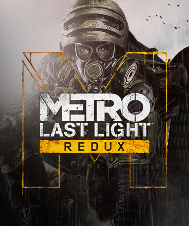 Metro: Last Light Redux