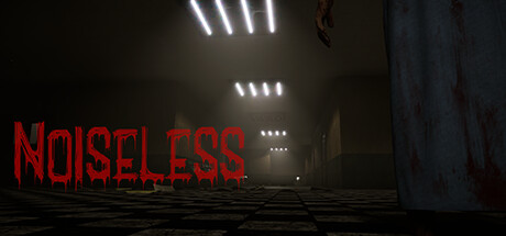 Noiseless Cover Image