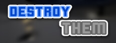 Destroy Them ! 게임 이미지