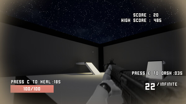 Destroy Them !for windows and Linux 1