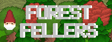 Forest Fellers 게임 이미지