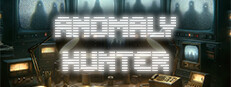 Anomaly Hunter - Observation Duty