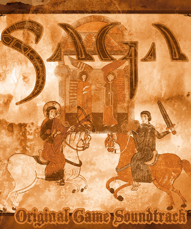SAGA Soundtrack