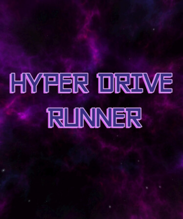 Hyper Drive Runner