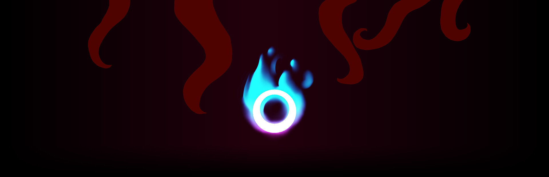 Library Hero - Steam library hero banner