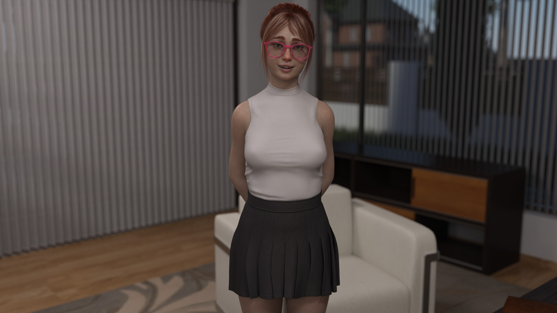 THE SHRiNK Season Two screenshot screenshot 5