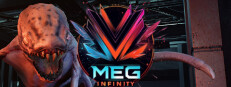 Meg Infinity VR