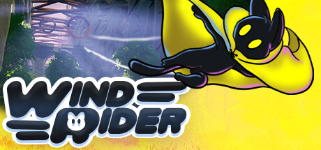 Wind Rider Cover Image