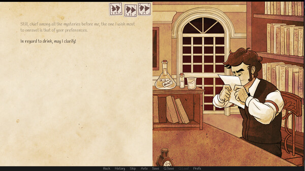 Hoping this Finds You Well game for windows Pc 1