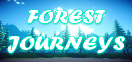 Forest Journeys banner