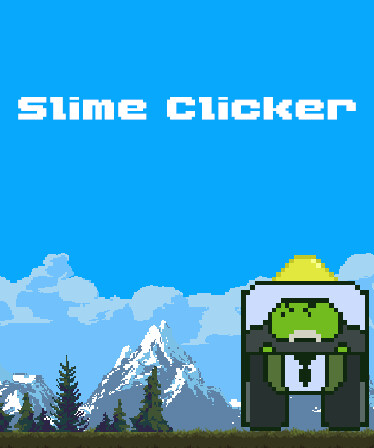 Slime Clicker