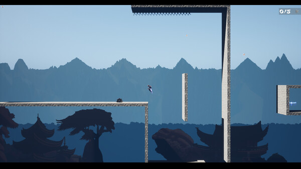 Path of Ninjafor windows and Linux 1