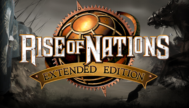 download rise of nations iso