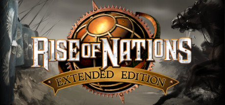 Finished Rise Of Nations Game Found Among Big Huge Files