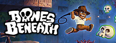 Bones Beneath 게임 이미지
