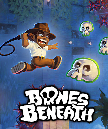 Bones Beneath
