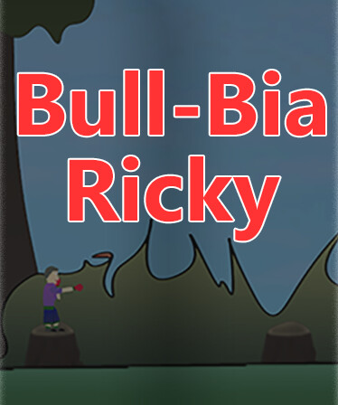 Bull-Bia Ricky