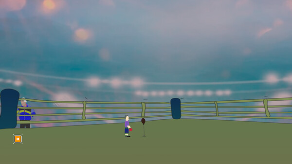 Bull-Bia Ricky game for windows Pc 1