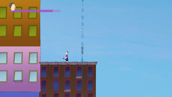 Bull-Bia Ricky game for Linux 1