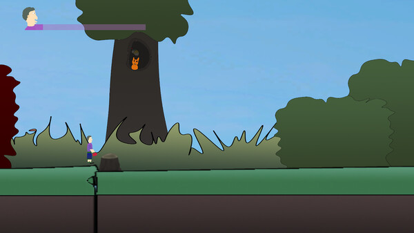 Bull-Bia Rickyfor windows and Linux 1