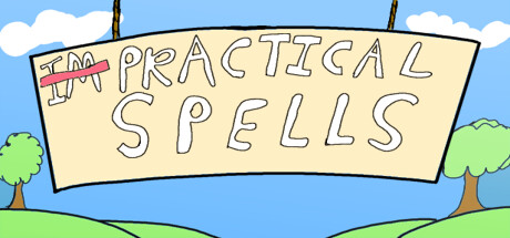 Impractical Spells Cover Image