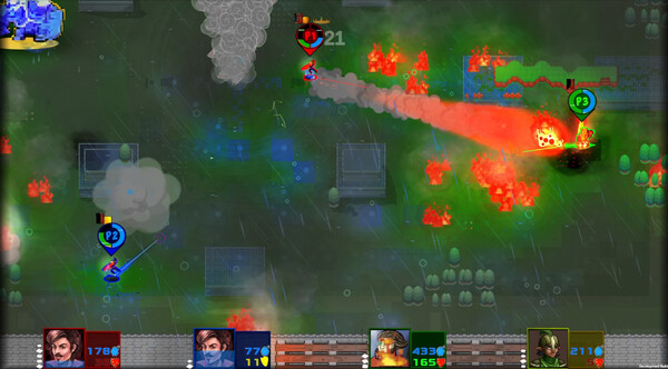 Impractical Spellsfor windows and Linux 1