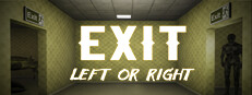 Exit: Left or Right 게임 이미지