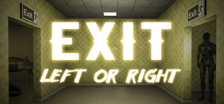 Exit: Left or Right Cover Image