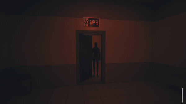 Скриншот из Exit: Left or Right