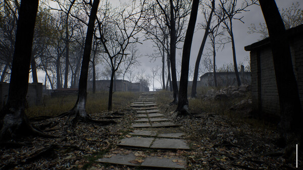 Скриншот из Exit: Left or Right