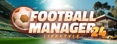 Football Manager Lifestyle