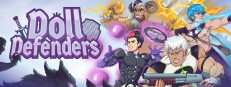 Doll Defenders