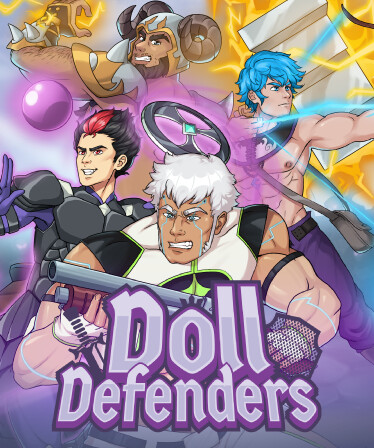 Doll Defenders