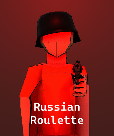 The Russian Roulette Game : PR