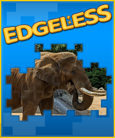 Edgeless