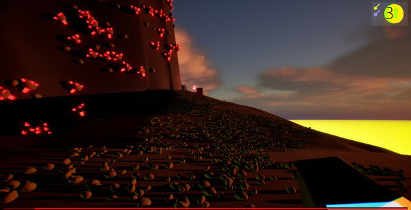 Скриншот из Osiris