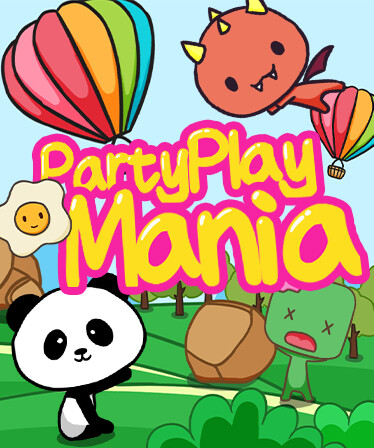 Party Play Mania
