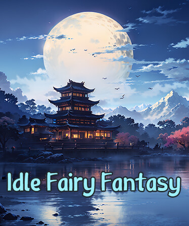 Idle Fairy Fantasy