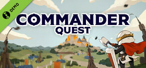 Commander Quest Demo