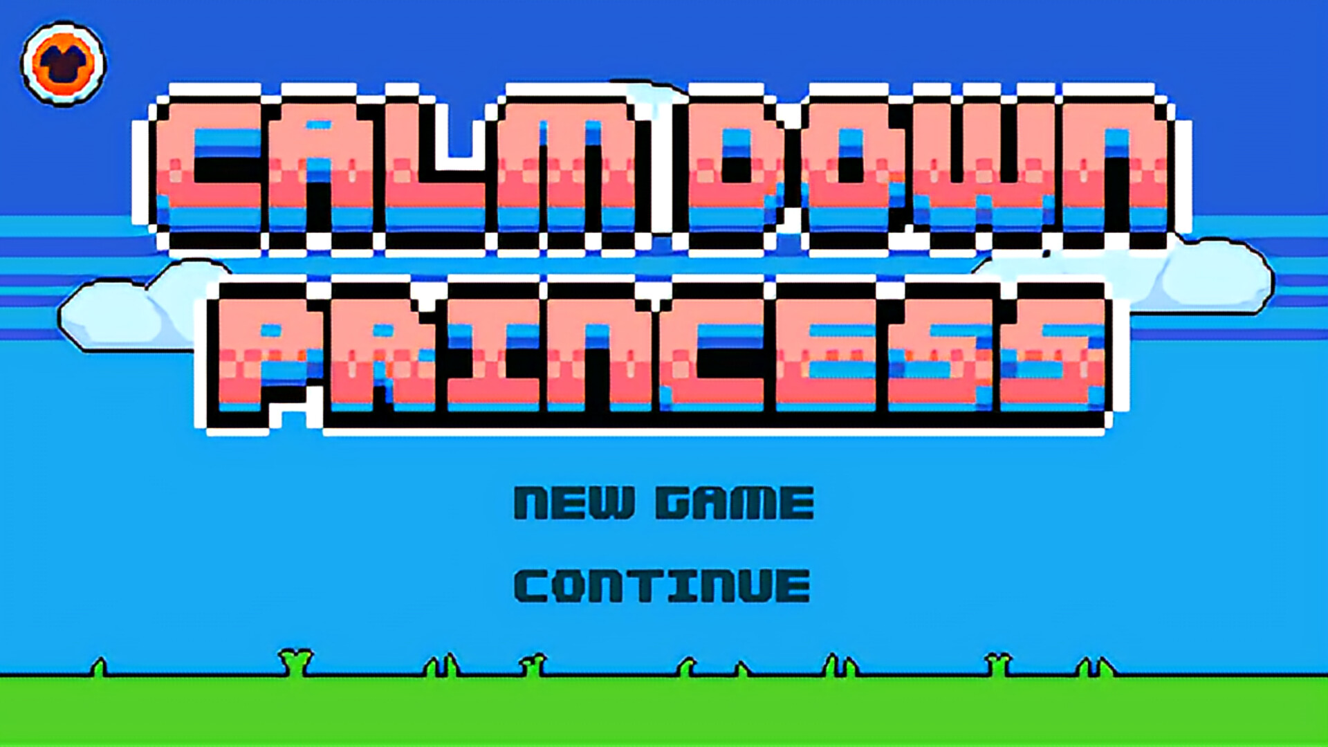 진정해요 공주님!(CalmDownPrincess) screenshot 1