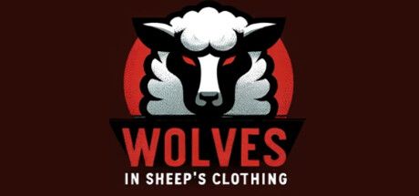 Wolves in Sheep's Clothing Cover Image