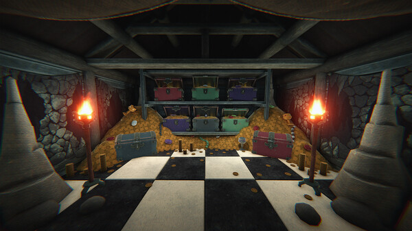 Is this Game Trying to Kill Me? Prefacefor windows and Linux 1