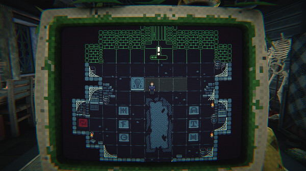 Is this Game Trying to Kill Me? Preface game for windows Pc 1