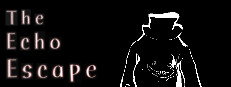 The Echo Escape 게임 이미지
