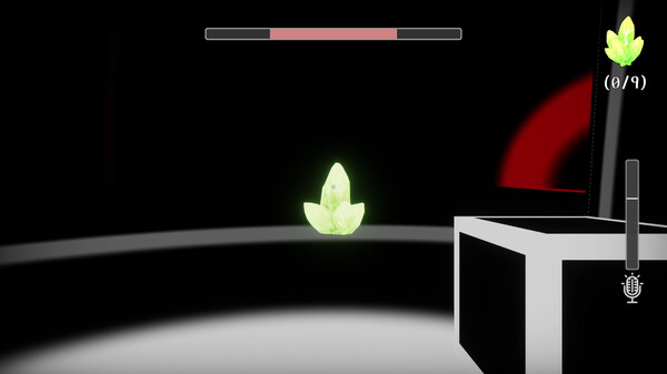 Скриншот из The Echo Escape