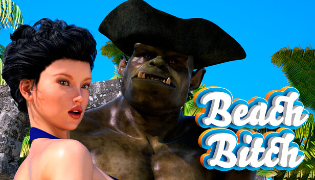 Beach Bitch Idol