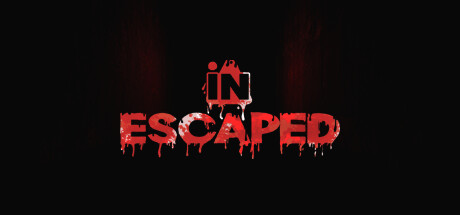 INESCAPED Cover Image
