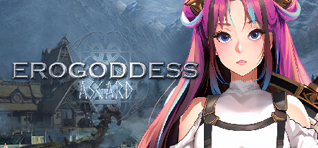 Erogoddess: Asgard steam charts