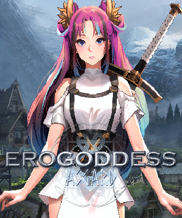 Erogoddess: Asgard